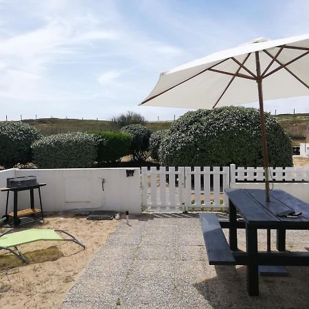 Maison à 100 m de la plage à St Hilaire de Riez Saint-Hilaire-de-Riez Eksteriør billede
