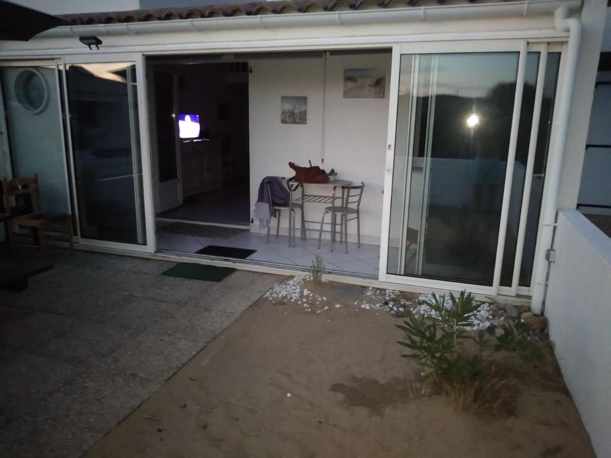 Maison à 100 m de la plage à St Hilaire de Riez Saint-Hilaire-de-Riez Eksteriør billede